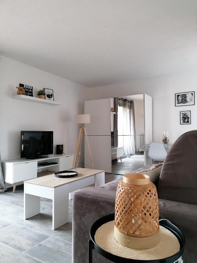 Antinea Apartment Le Cannet Exterior photo